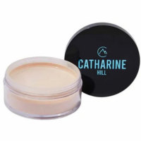 Pó Fixador Translúcido Catharine Hill - Face Powder Fixer 20g Pálido