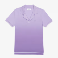 Polo Piqué Stretch com Caimento Regular