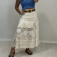 Saia crochê (ar25-0154)