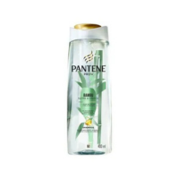 Shampoo Pantene Bambu Nutre e Cresce 400ml 400ml