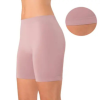 Short Sem Costura Evita Atrito Entre As Pernas Evita Assaduras Entre as Per