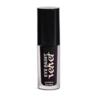 Sombra Liquida Dailus Eye Paint Velvet Black