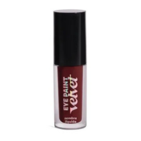Sombra Liquida Dailus Eye Paint Velvet Brown