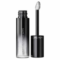 Sombra Líquida Metálica MAC Dazzleshadow 4.6g Silver Surfer