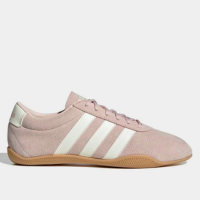 Tênis Adidas Grand Court Lo Feminino - Rosa