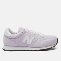 Tênis New Balance 500 V\'2 Feminino - Lilás