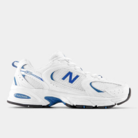 Tênis New Balance 530 - Branco+Azul