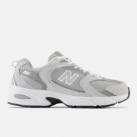 Tênis New Balance 530 - Cinza Claro