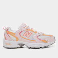 Tênis New Balance 530 - Laranja