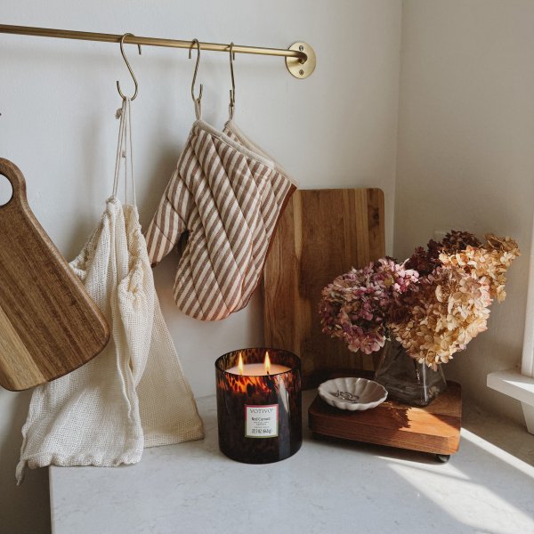 Como organizar a casa e preparar o espaço para um novo ciclo