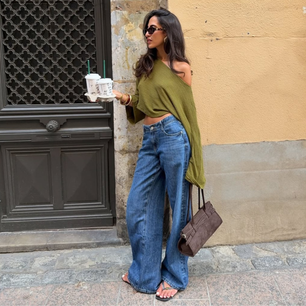 Essas são as batas femininas perfeitas para seus looks de verão