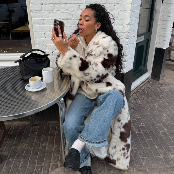 Te ensinamos a usar calça jeans boyfriend como uma verdadeira estilosa