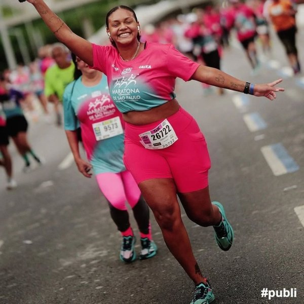 50 corridas de rua para você correr se é iniciante ou já tem experiência