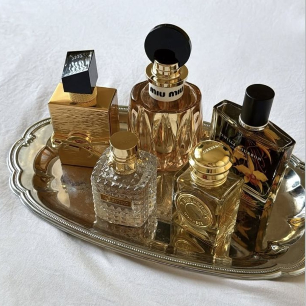 Ótimas opções de perfumes elegantes para quem adora fragrâncias chiques