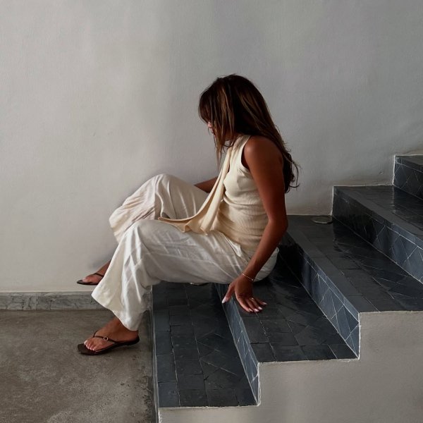 Chinelo de dedo chique: 5 modelos sofisticados para apostar