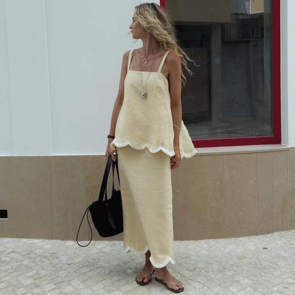 Como se vestir bem no calor: dicas fáceis e que realmente funcionam