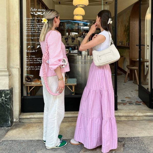 Cores da moda 2026: quais tonalidades vão dominar os próximos meses