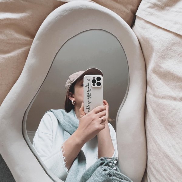 Espelho em casa: o detalhe simples que muda a percepção do espaço