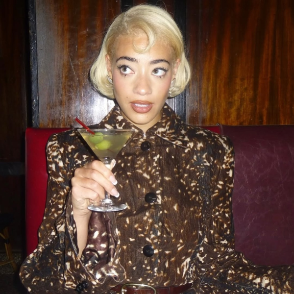 Estampa de cervo: adeus oncinha e olá bambicore?