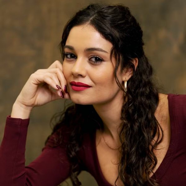 Afinal, qual é o batom vermelho da Gerluce, de Três Graças?