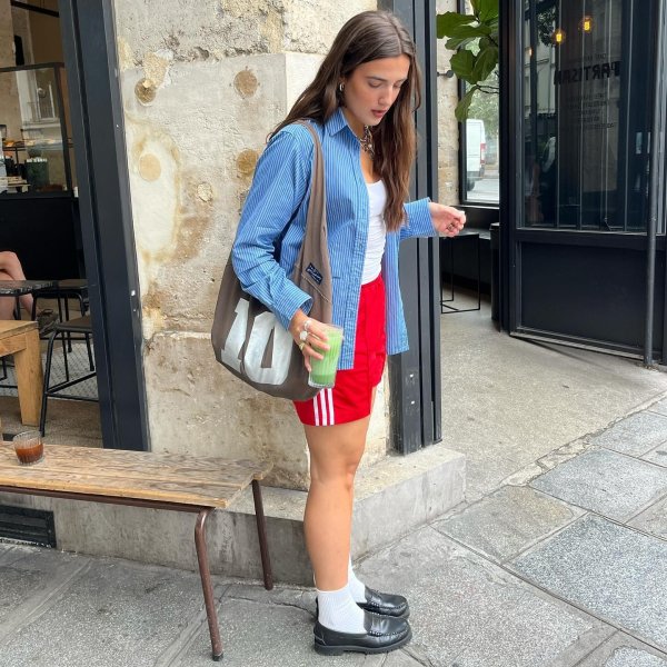 7 looks fáceis e estilosos para reproduzir nos próximos dias