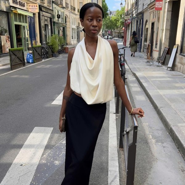 Looks sofisticados para a volta do recesso