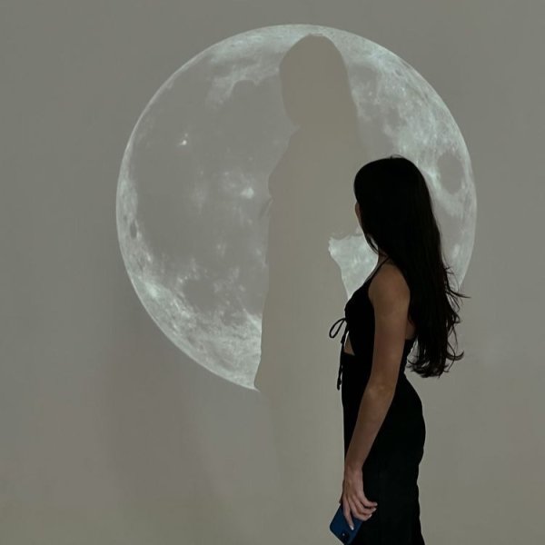 Lua Nova de janeiro: o momento exato para tirar seus planos do papel