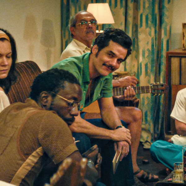 Onde assistir aos indicados a melhor filme no Oscar 2026