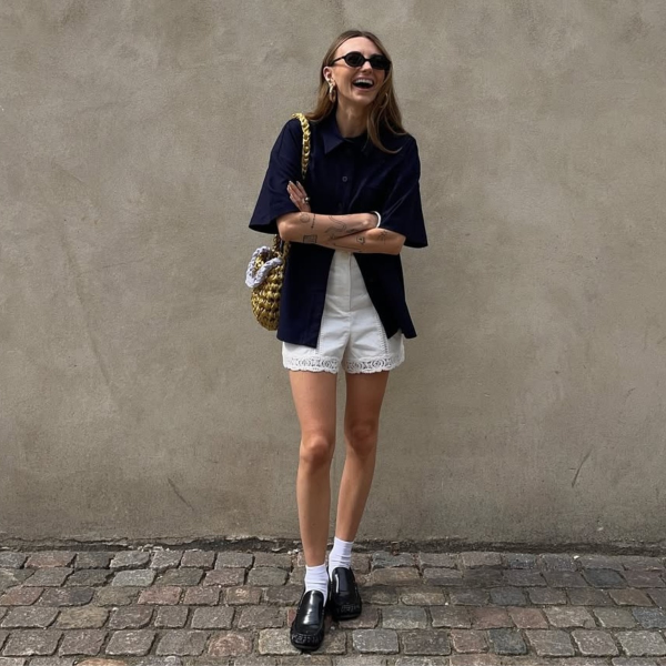 7 dias, 7 novos looks para se inspirar durante a semana