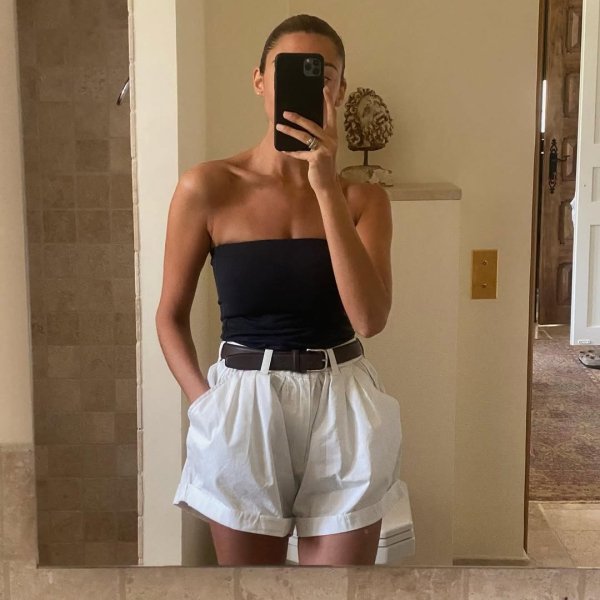 O que vestir no calor quando as temperaturas subirem mais de 30 graus