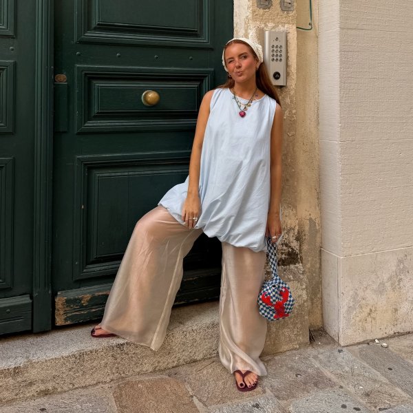 Roupa de calor: 44 peças para investir nos dias mais quentes