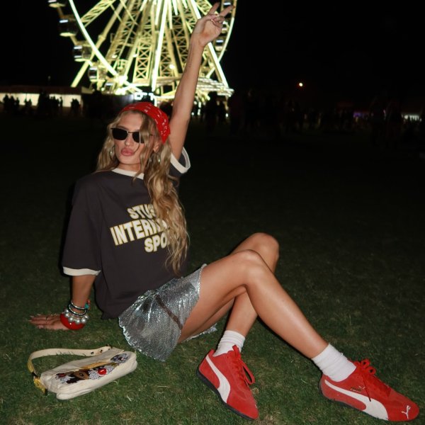 Como usar saia de paetê o ano todo