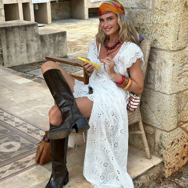 20 modelos de vestido laise para usar sem parar no verão