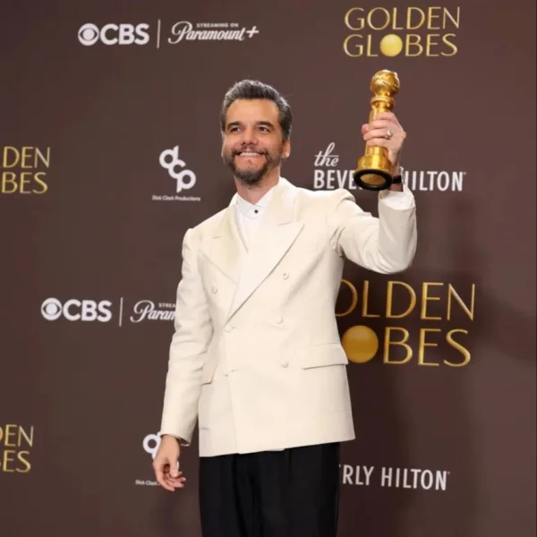 Wagner Moura no Oscar: 8 looks que queremos ver ele usando na premiação