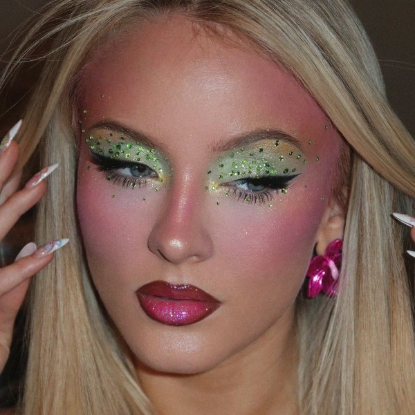 Esses são os segredos para copiar as makes da Zara Larsson