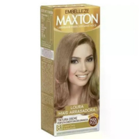 Tinta de Cabelo Loura Arrasadora Embelleze Loiro 8.1