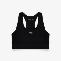 Top Esportivo com Costas Contrastantes