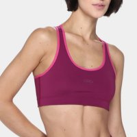 Top Olympikus Essential Feminino - Rosa