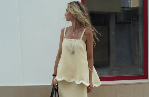 STEAL THE LOOK - DICAS - Como se vestir bem no calor: dicas fáceis e que realmente funcionam