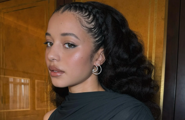 STEAL THE LOOK - PENTEADOS - Apostamos que você vai querer copiar os penteados da Chase Infiniti