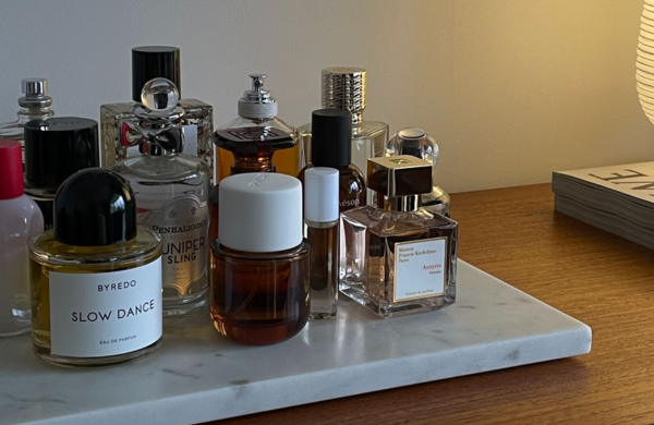 STEAL THE LOOK - PERFUMES - Opções de perfumes elegantes para quem adora fragrâncias chiques