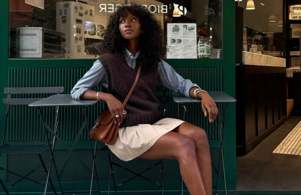 STEAL THE LOOK - STEAL THE SHOES - Toda fashion girl tem esse sapato clássico e sofisticado