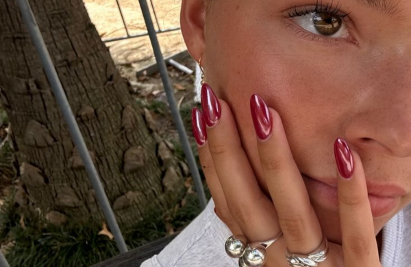 STEAL THE LOOK - UNHAS - Unha amendoada: inspirações chiques e delicadas para apostar