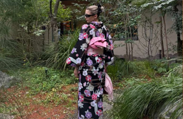 STEAL THE LOOK - VIAGENS - As melhores dicas de Tóquio para quem quer conhecer a cidade