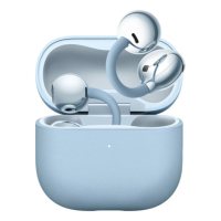 Fone De Ouvido Sem Fio Huawei Freeclip 2 C-bridge Design Tecnologia Open-ea