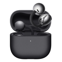 Fone De Ouvido Sem Fio Huawei Freeclip 2 C-bridge Design Tecnologia Open-ea