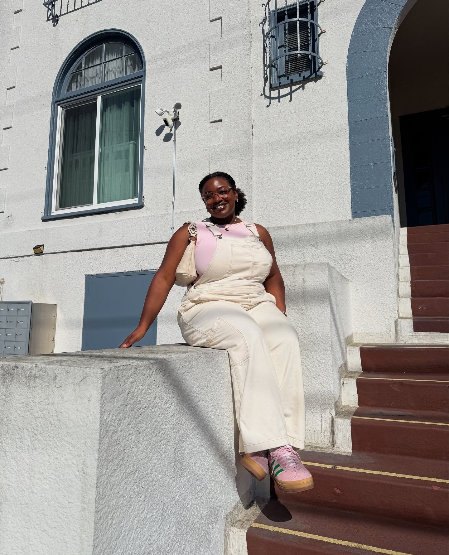 looks bonitos - domingo