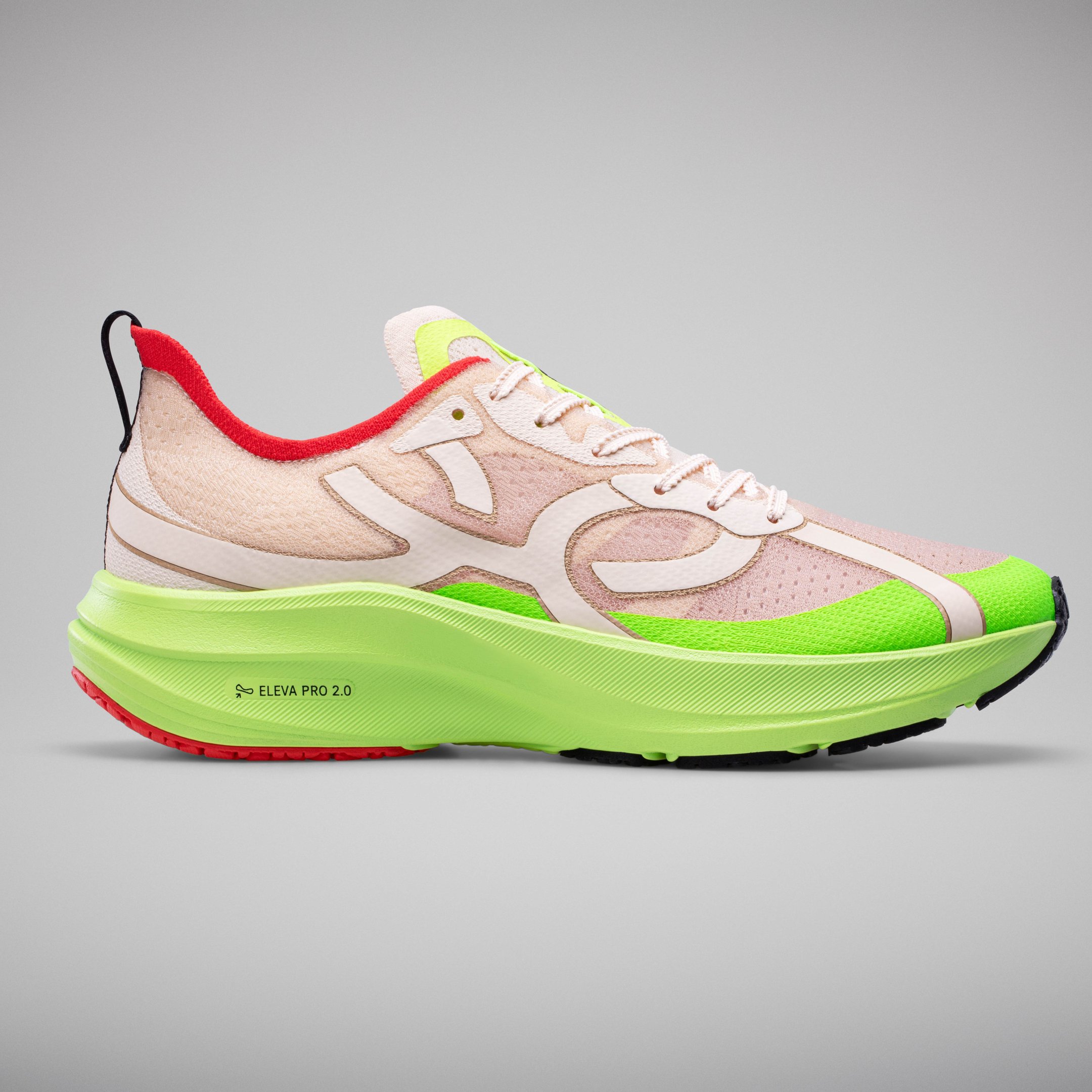 Olympikus lança Corre 4 exclusivo em collab com Centauro