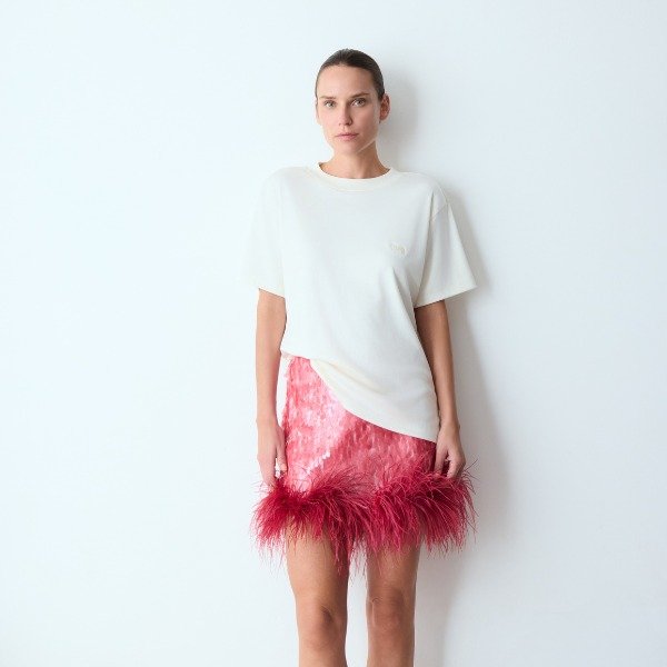 Marina Bitu lança drop de Carnaval inspirado na arte brasileira