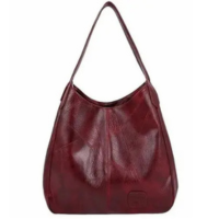 Bolsa Feminina Ombro Elegante Trabalho Viagem Social Oferta - AlwyStore